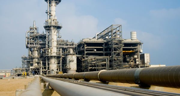 Baymina Power Plant 48.000 Hours Major Maintenance Works