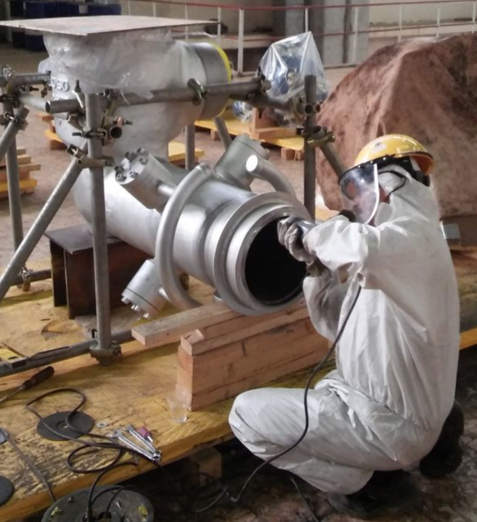 EÜAŞ Afşin-Elbistan A Termik Santrali